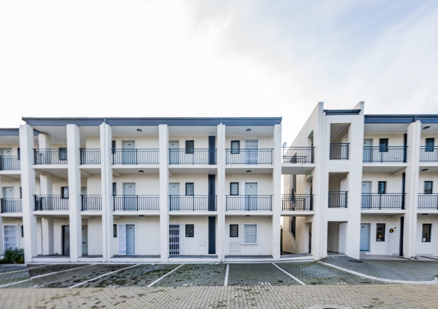 1 Bedroom Property for Sale in Haasendal Western Cape